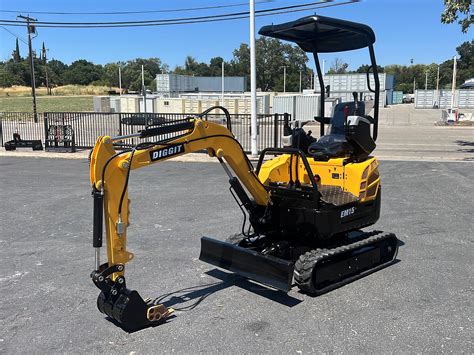 mini excavators michigan|mini excavators sold in michigan.